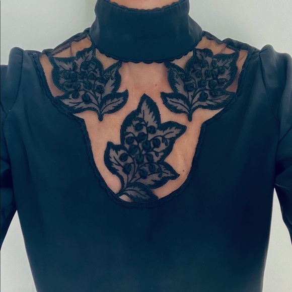 Tops - Vintage Blouse